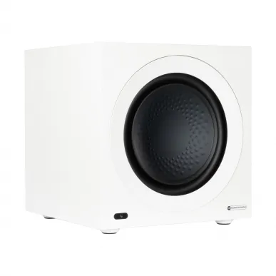 Сабвуфер Monitor Audio Anthra W12 Satin White